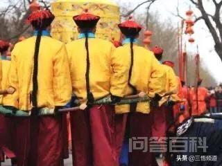 关晓彤是满族人?她跟瓜尔佳氏有什么关系?-图片2