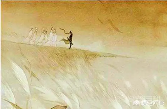 《荆轲刺秦王》写的是史实吗,总觉得有些地方不太合理?-图片2