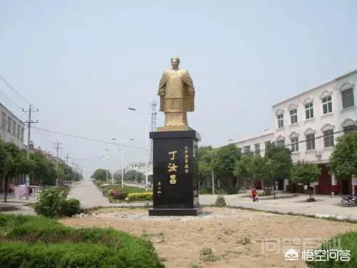 安徽庐江是合肥的南大门,未来庐江的发展潜力大吗?-图片1