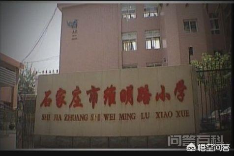 石家庄哪些小学比较好?-图片3