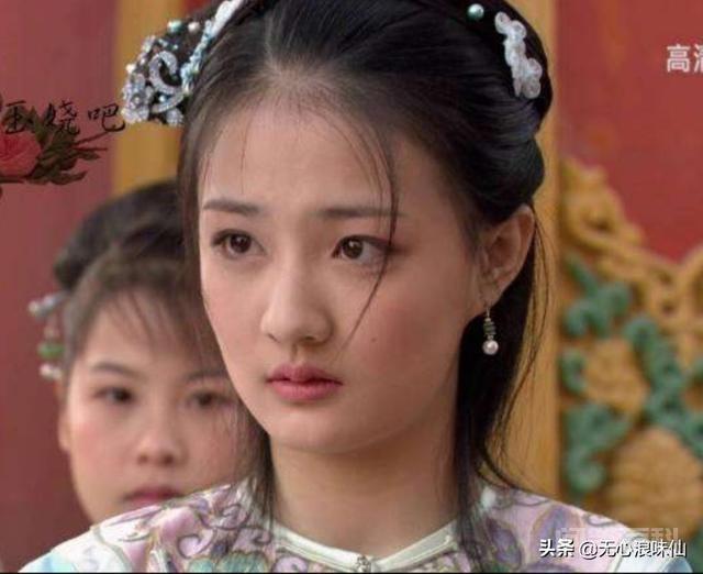 甄嬛传里最好命的是谁?-图片1