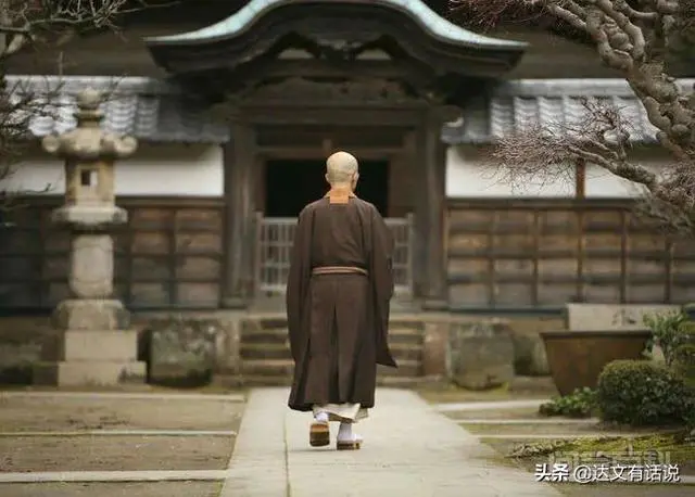 日本人所说的“侘寂”是什么?-图片7