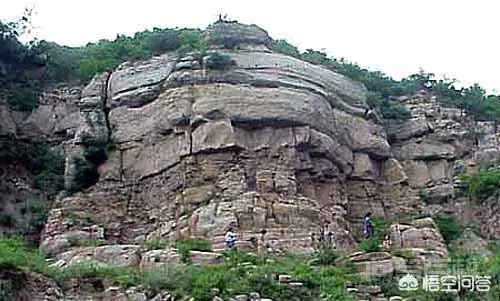 湮没于历史600年的蒙山大佛是怎样被发现的?-图片3