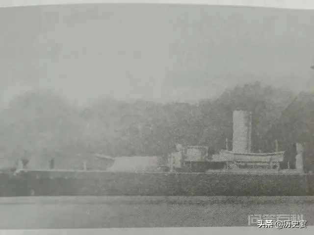 北洋水师济远号巡洋舰的性能先不先进?-图片1