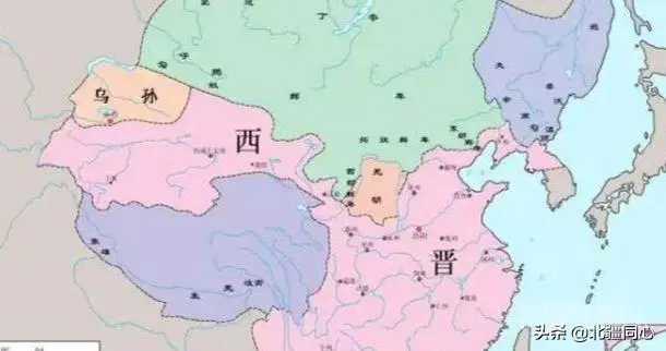 三国时期,为什么最后统一三国的是魏国而不是蜀国?-图片3