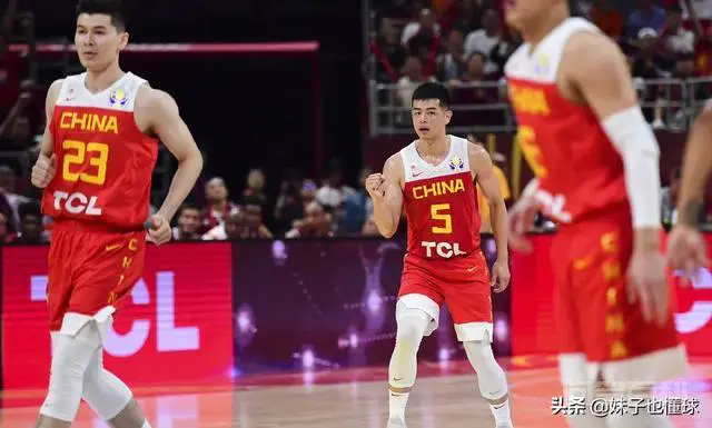 无缘男篮世界杯16强后,中国男篮第二阶段的赛程是怎样的?-图片3