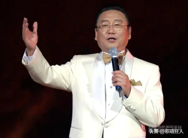 李双江和蒋大为谁唱的最好听?-图片3