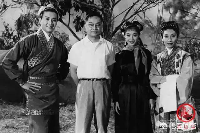 金庸真的追过夏梦吗?有何依据?-图片5