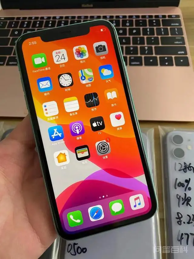 手机听筒被灰尘堵塞了如何清洗?-图片1
