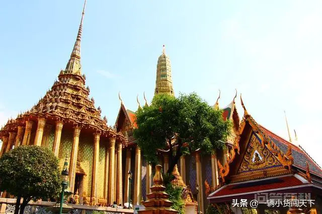 想去泰国旅游~哪个景点比较好玩?玩过的人进来说说?-图片4