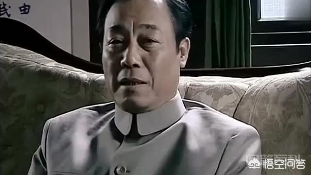 《潜伏》为什么马奎的后台毛人凤暗示让马奎死?-图片1