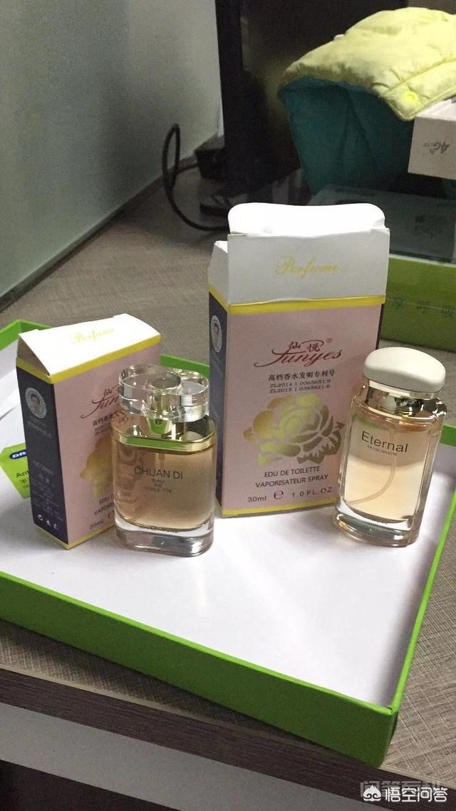 哪里的香水最好?-图片5