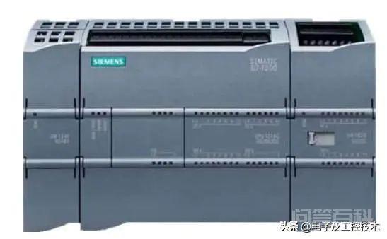 什么是PLC的FB,FC,DB,OB,这些块是什么意思?怎么用?-图片1