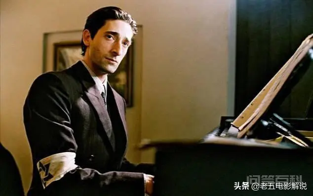 电影《钢琴家》的导演,经历了什么故事?才把电影拍这么好?-图片2