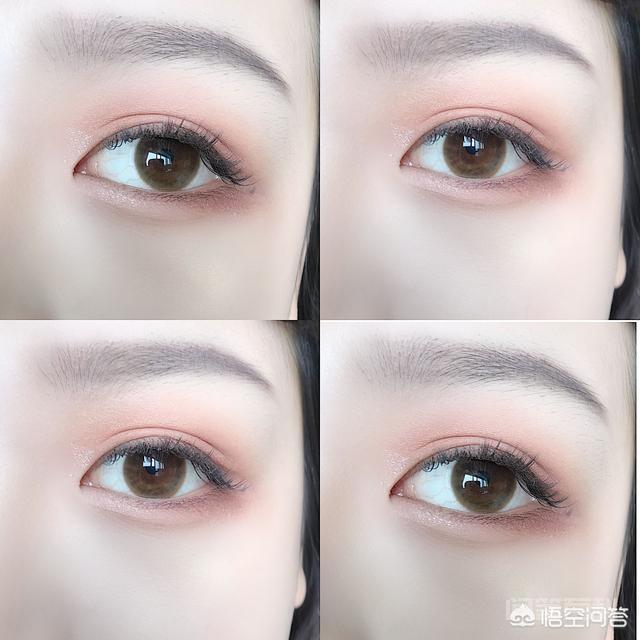 有哪些好看的美瞳推荐?-图片17