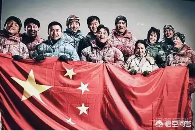 吴京又一力作《攀登者》会成为中国电影史的爆款口碑“神作”吗?-图片4