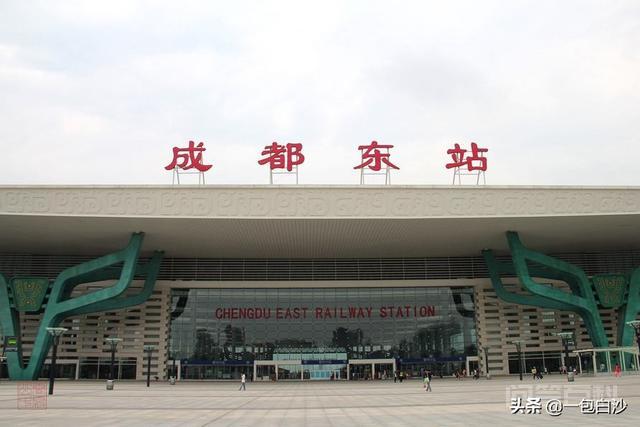 中国目前运行时间最长的高铁、动车车次有哪些?-图片1