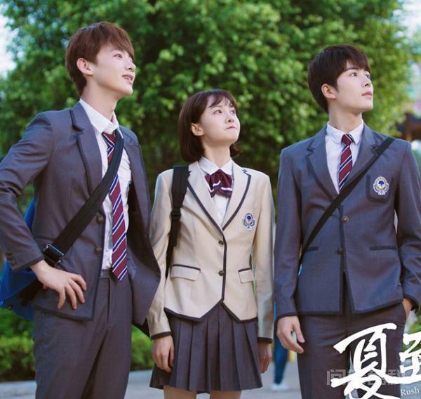 《夏至未至》什么时候上映?-图片3