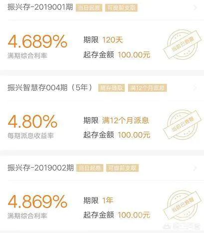 余额宝放10万元,一年收益大概有多少钱?-图片5