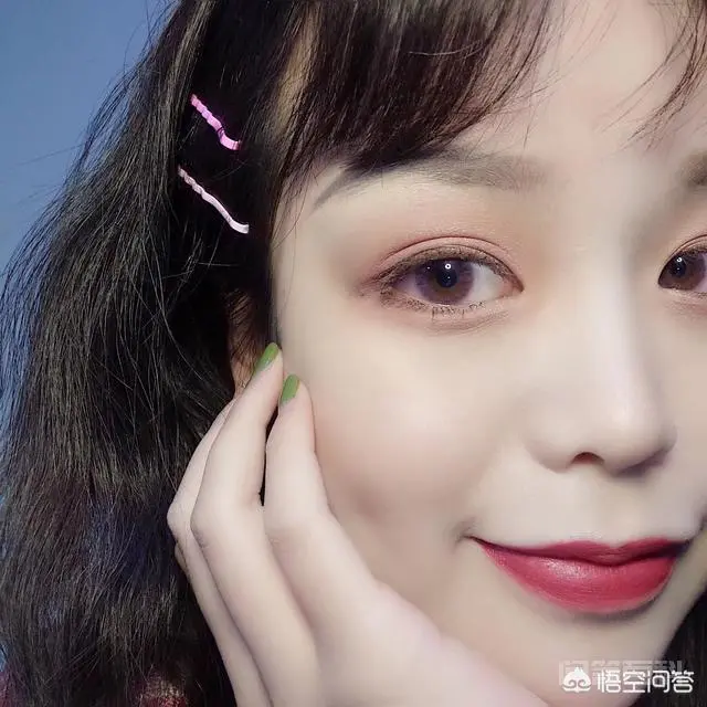 有哪些好看的美瞳推荐?-图片18