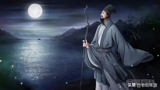 欣赏唐诗三百首中,张九龄的望月怀远,需要注意什么?-图片2