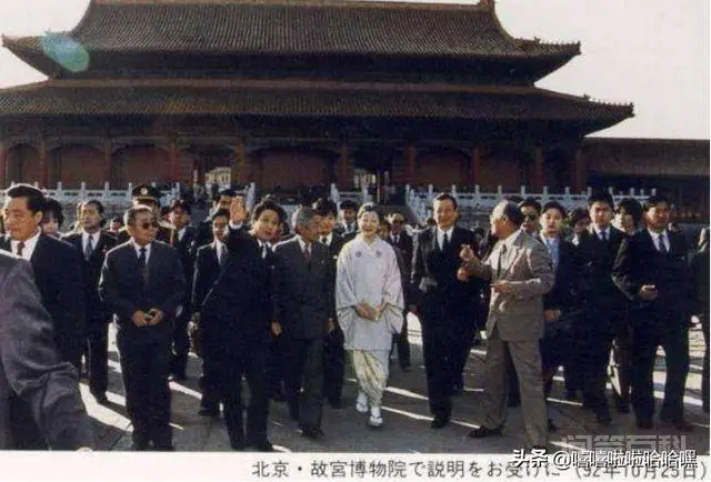 日本历史朝代顺序是怎样的?