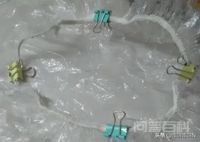 如何制作降落伞?-图片1