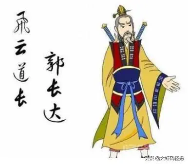 《白眉大侠》铜金刚铁罗汉磨成大力佛欧阳普忠实力有多强?-图片3