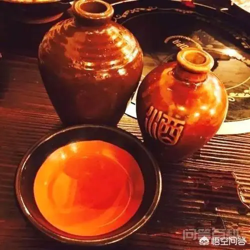 酒字的含义是什么?与酒有关的字有多少?-图片3