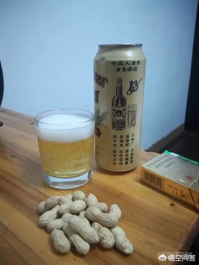 青岛啤酒为什么出名?-图片2