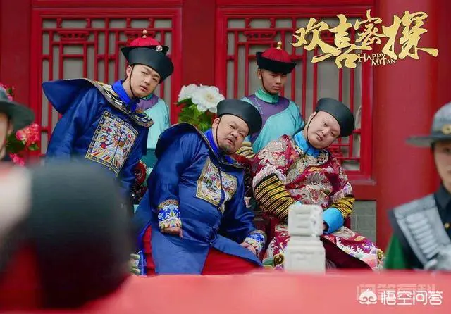 在娱乐圈,曝光达人卓伟最近怎么没有消息?-图片3