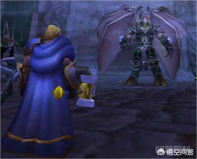 魔兽世界净化斯坦索姆现在最低多少级能进?几级能进?-图片1