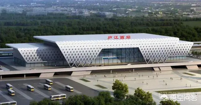 安徽庐江是合肥的南大门,未来庐江的发展潜力大吗?-图片2