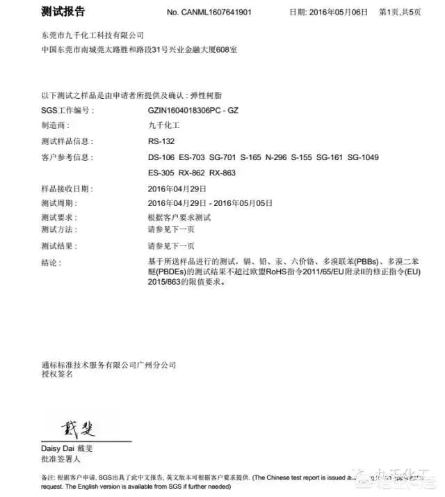 环保欧盟六项是哪6项?-图片1