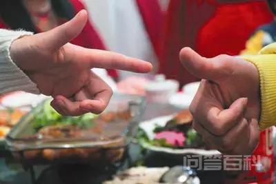 喝酒划拳时说的五魁首呀六六六是什么意思?-图片1