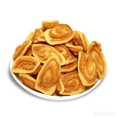 猫耳酥的做法和配方?-图片4