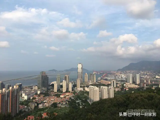 江苏连云港是个什么样的城市?-图片7