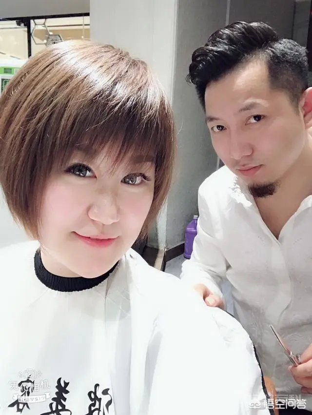 怎样与发型师沟通才能设计出适合自己的发型?-图片3