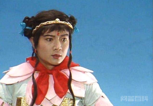 历史上真的有哪吒这个人吗,有依据吗?-图片5