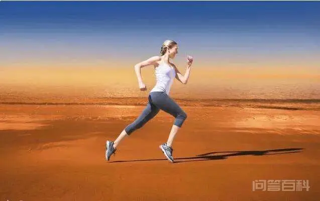 长跑五公里,要如何跑才不会太累?-图片1