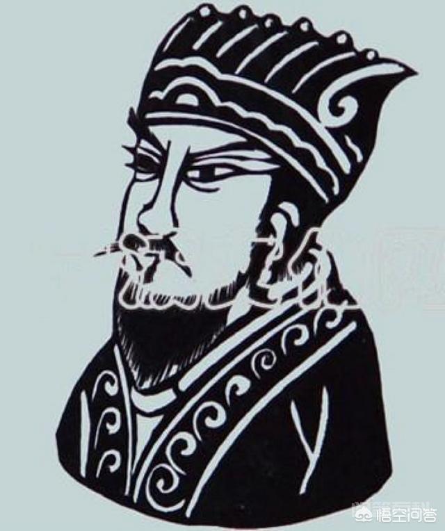 秦惠文王赢驷的儿子是谁?其结局如何?-图片2