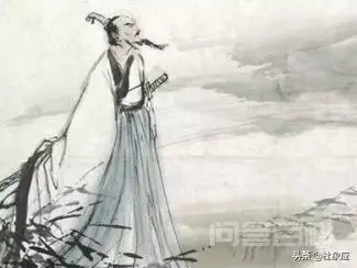 伟大的爱国诗人屈原的代表作是什么?-图片2