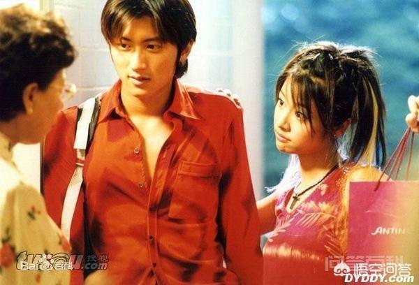 殷桃、孙俪和林心如,你觉得谁最漂亮?-图片6