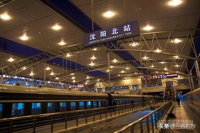 中国目前运行时间最长的高铁、动车车次有哪些?-图片2