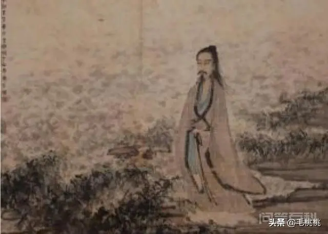 屈原的代表作品是什么?你怎么看?-图片2