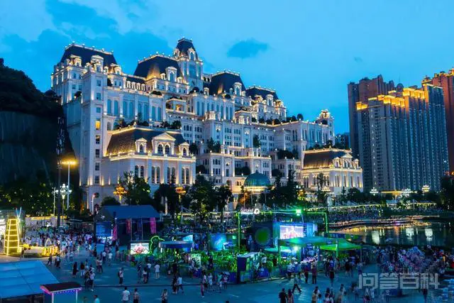 我贵阳本地人,后悔当年没买花果园买的未来方舟,现置换来得及吗?-图片2
