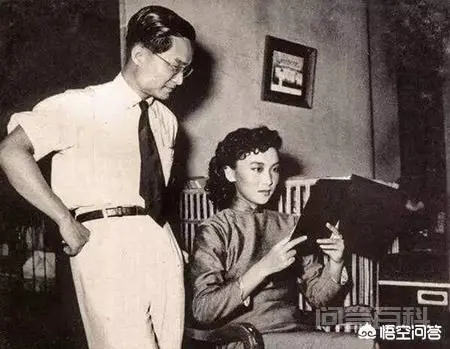 金庸真的追过夏梦吗?有何依据?-图片2