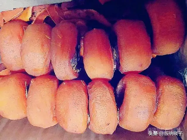 柿子怎么做柿饼?-图片8