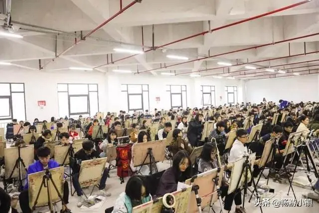 美术生,有什么好的大学推荐?-图片2