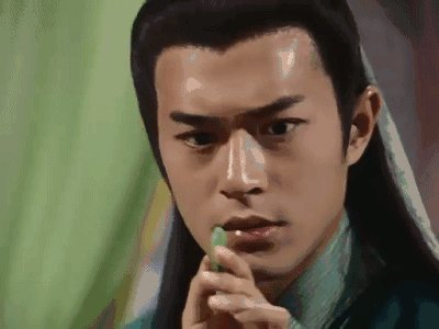 《圆月弯刀》中丁鹏为什么会把圆月弯刀扔了,古龙那么安排合理吗?-图片1